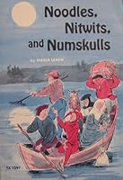 Noodles, Nitwits and Numskulls B0007F5PLC Book Cover
