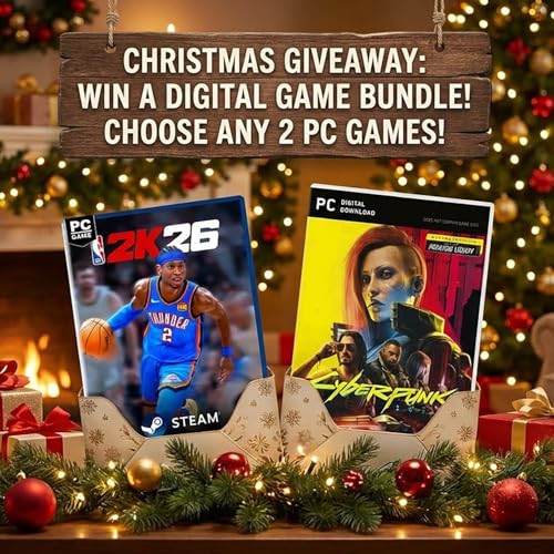 Pack Silver | PC Gaming completo (AMD Ryzen 5 5500 6/12 4.2GHz, RTX 3050 6GB, RAM 16GB, M.2 1TB, Windows 11 PRO| WiFi, Monitor 24", Tastiera, mouse, cuffie) PC desktop - PC Desktop - Immagine 1