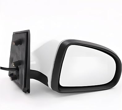 Compatible For Baic Senova X25 Outer Rearview Mirror Assembly Exterior Mirror Assembly 5/7/9pinRight 5pin