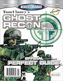 Versus Books Official Guide for Tom Clancy's Ghost Recon