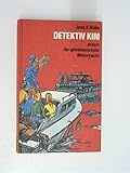  Detektiv Kim entert die geheimnisvolle Motoryacht