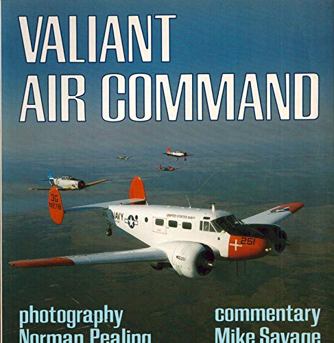 Valiant Air Command (Aero Colour S.)