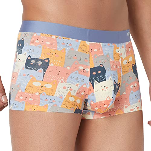 Image of Underjeans Men Trunk