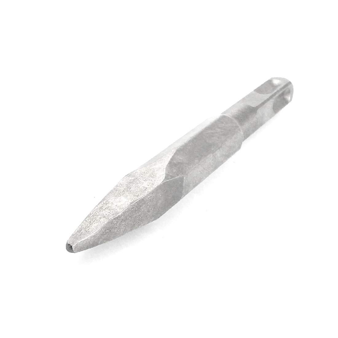 X-DREE Square drill hole Electric Hammers 15cm Length Point Chisel(Scalpello con punta a martello quadrato Special Direct System PLUS 15 cm