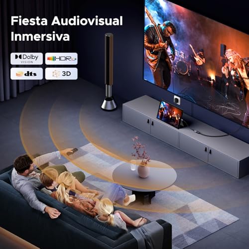 El Mejor Listado de Hdmi hembra hembra los más recomendados. 19 Imagen adicional
