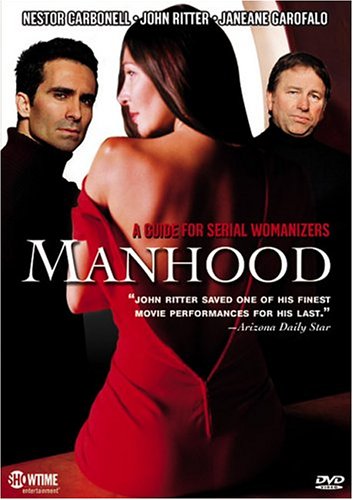 Manhood Manhood