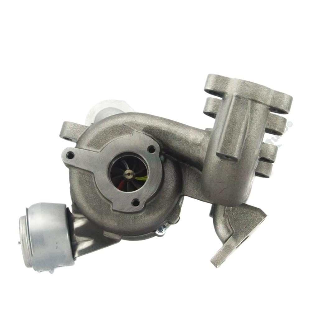 Turbocompressore Compatibile Con Per Bora 2000-2005 Per Golf IV 2000-2003 Turbina Turbocompressore Per Autoveicoli Convertitore Di Pressione Completo 721021