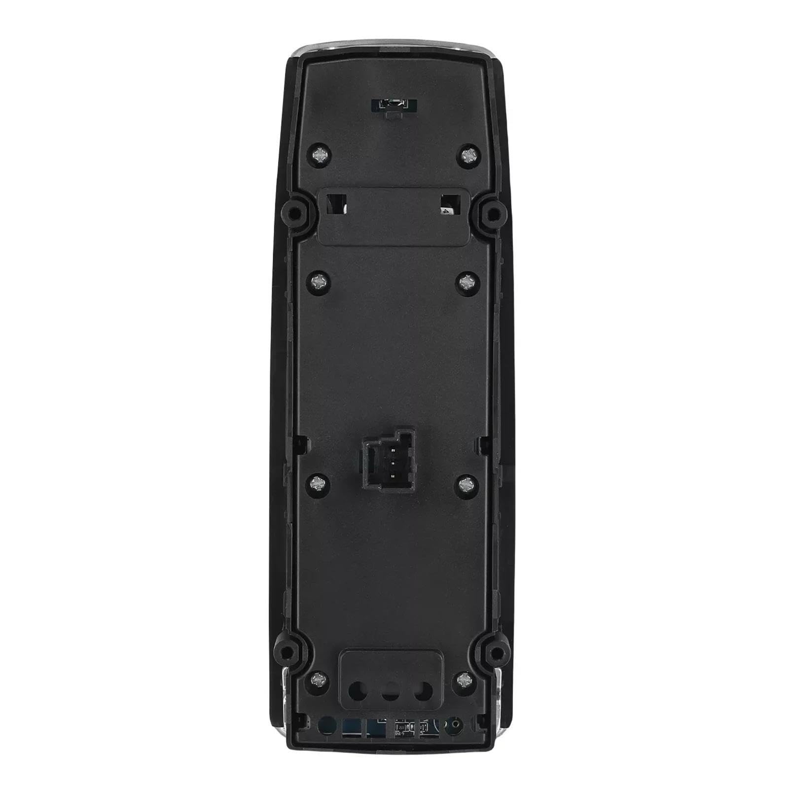 Interruptor Control Ventana Eléctrica Para Benz Para C250 2010-2012