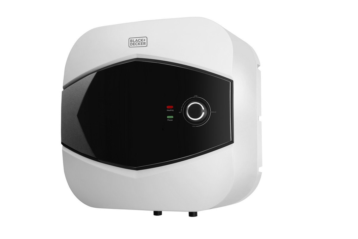 Image of Black & Decker RS450 Amazon website