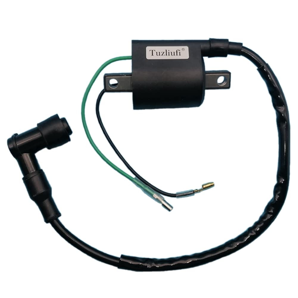 Ensemble Plaque D'Allumage Points Honda CB100 CB125 CL125 XL250 SL125 CT90 - 30200-107-014