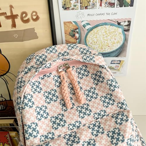 Sac à dos japonais grande capacité avec sangle confortable noir
