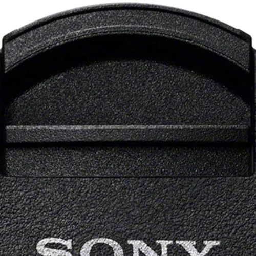 Sony ALC-F405S Front Lens Cap for SELP1650 lens (Black) - image 4