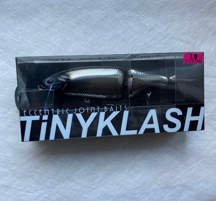 GAN CRAFT [HIGH POTENTIAL ORIGINAL LURES] ガンクラフトRATCHET184