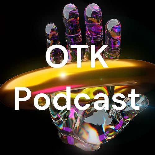 OTK Podcast Podcast Por Michael arte de portada