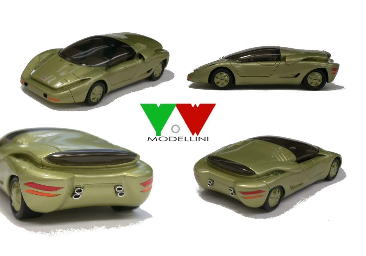 ランボルギーニ　1/43 14台セット ランボルギーニ 1/43 14台セット ランボルギーニ 1/43 14台