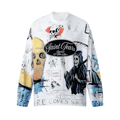VAWS Graffiti Long Sleeve T-Shirt Tシャツ VAWS Graffiti Long