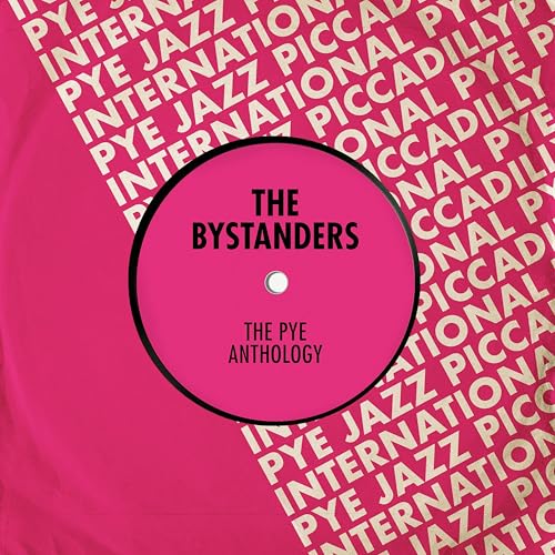 The Bystanders