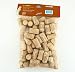 72 Bellcork #9 Long 45 X 24 mm Winery Grade Natural Cork Stopper