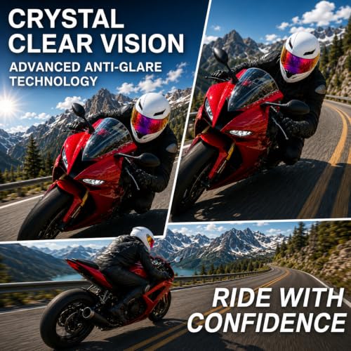 Image of PSLER k1s Visor - k1 Helmet Visor k3sv Tinted Visor k5 Face Shield Replacement for k1 k1s k3sv k5,Purplish Red Visor