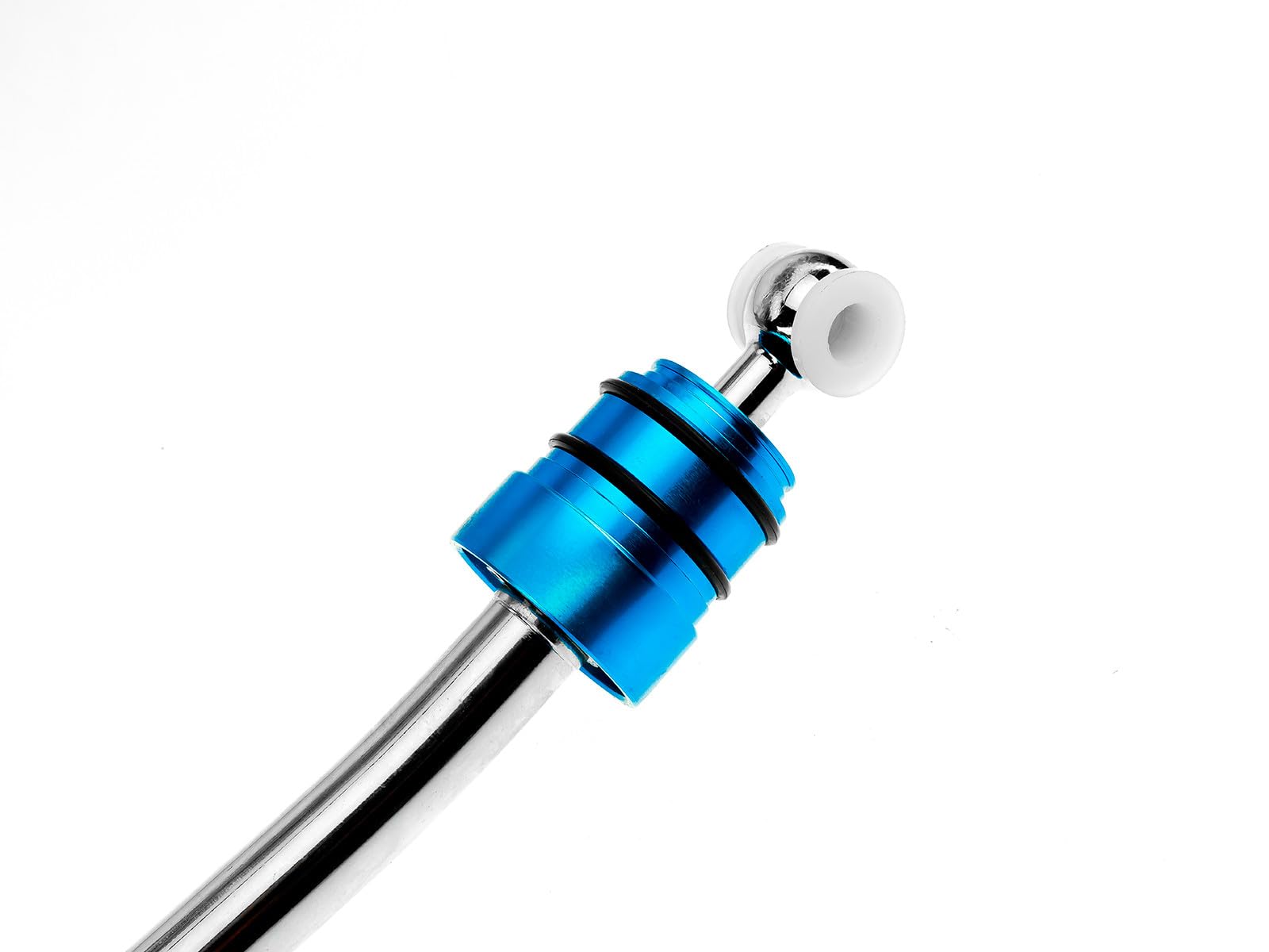 Schaltwegverkürzung ShortShifter Schalthebel JRspec für BMW E30 E36 E46