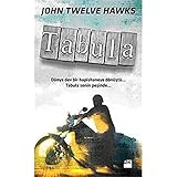  Tabula: Dünya Dev Bir Hapishaneye Dönüştü... Tabula Senin Peşinde...