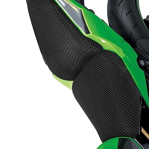 Housse de siege coussin protection moto Kawasaki Ninja 650