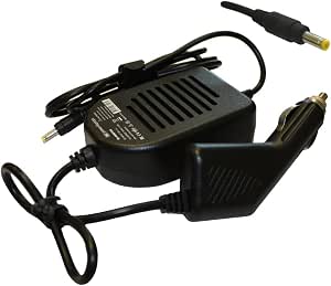 Power4Laptops Adaptateur Chargeur Voiture 19V 4.74A Pour ASUS K73SV - Allume-Cigare