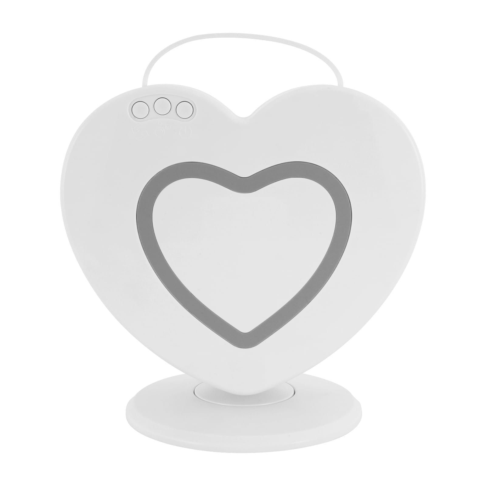 Macchina per bolle di sapone rotante a 360° con telecomando, portatile, per feste di bambini, matrimoni, eventi all'aperto (bianco, serbatoio dell'acqua da 500 ml, durata 40-60 minuti)