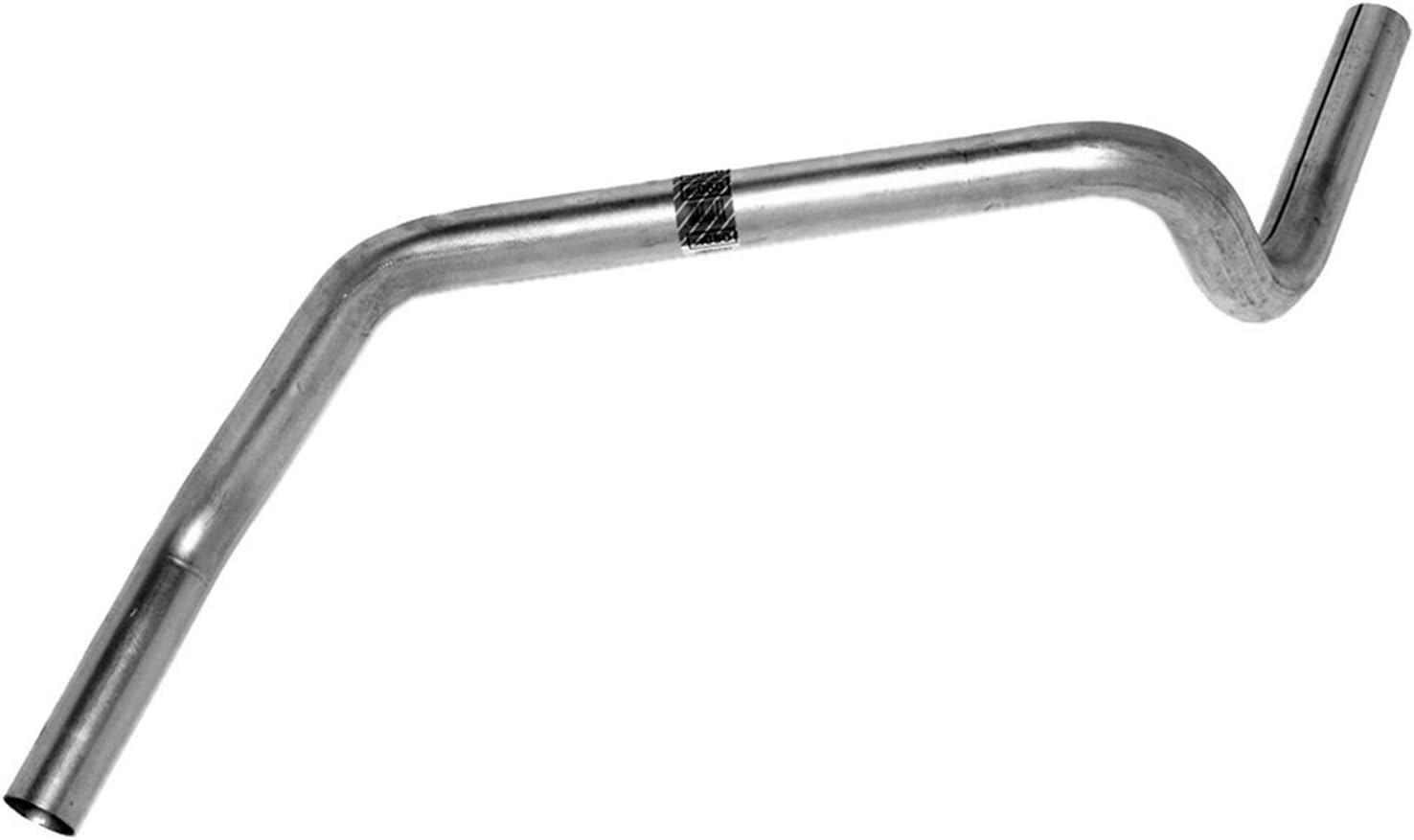 Dynomax 55050 Exhaust Tail Pipe for Chevrolet Silverado 1500