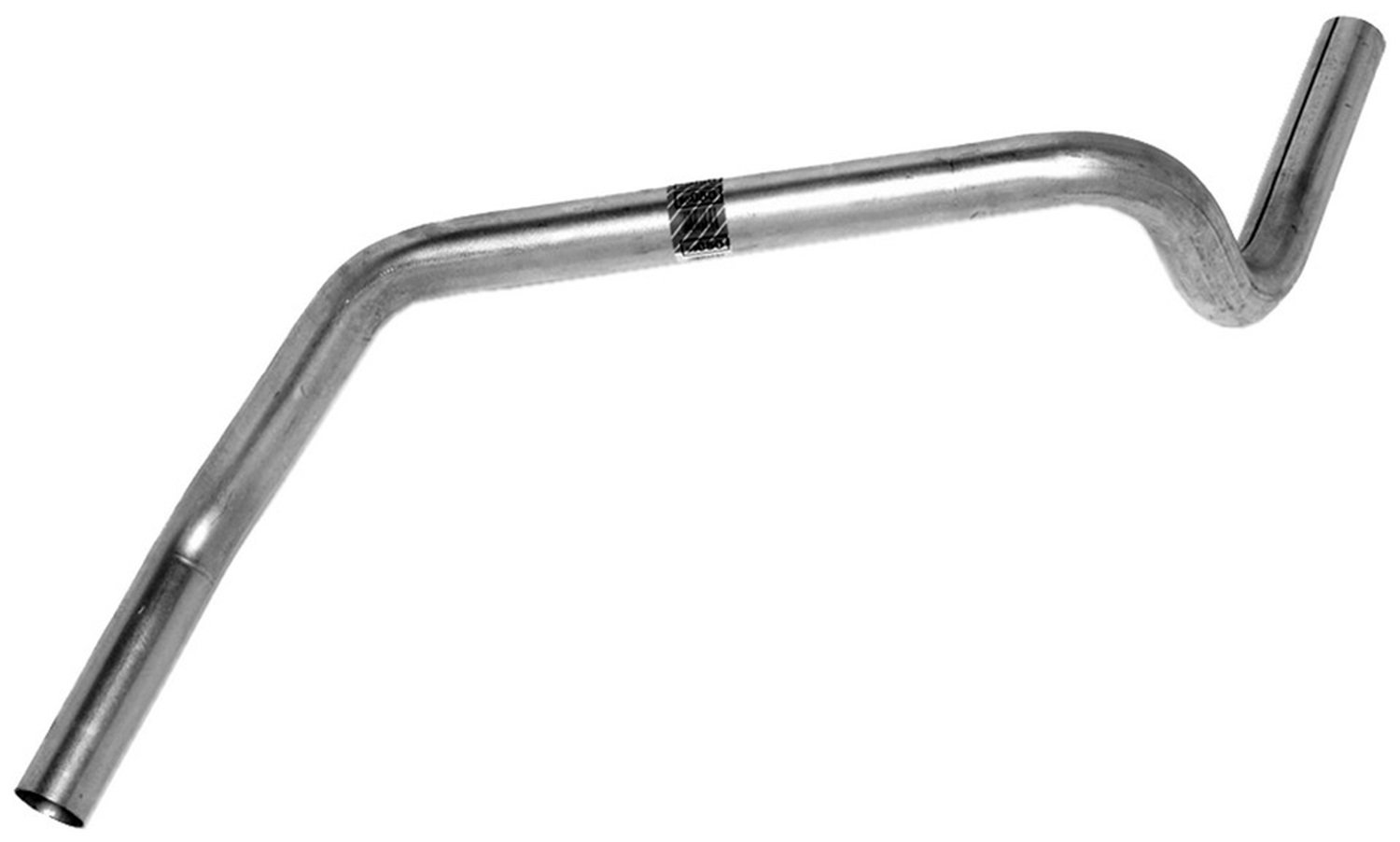 Dynomax 55050 Exhaust Tail Pipe for Chevrolet Silverado 1500