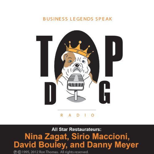 All-Star Restaurateurs