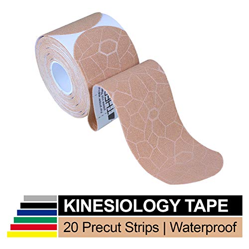 Best Foot Tape For Runners