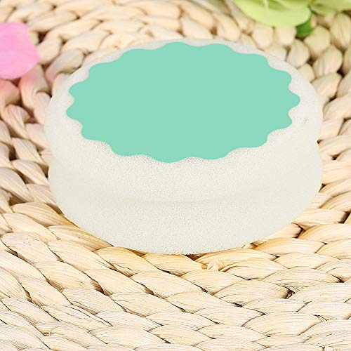 Spugna per Lucidatura Ceretta, Spugna per