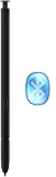 Galaxy S23 Ultra S Pen [WithBluetooth |4096 Pressure Sensor ] Replacement for Samsung Galaxy S23 Ultra 5G All Versions Touch Stylus Pen with 5xTips/Nibs (Black)