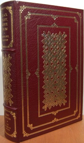 Black Night, White Snow Russia's Revolutions190... B000KFUT2E Book Cover