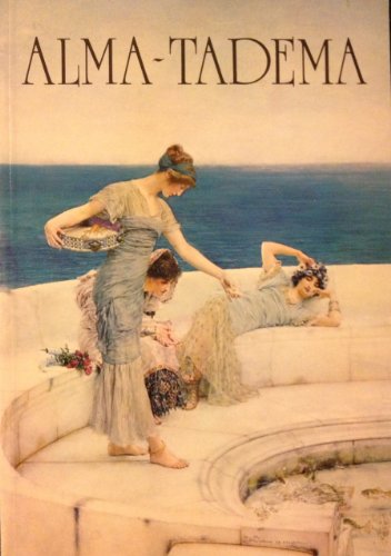 Amazon.co.jp: Sir Lawrence Alma-Tadema: 本、バイオグラフィー、最新