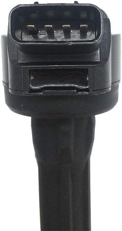 Amrxuts Ignition Coil 90919-02280 for Toyota 2017-2019 Highlander 3.5L V6 2017-2018 Camry 3.5L V6 2017-2019 Sienna 3.5L V6 90919-A2013
