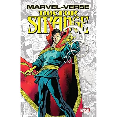 Marvel-Verse