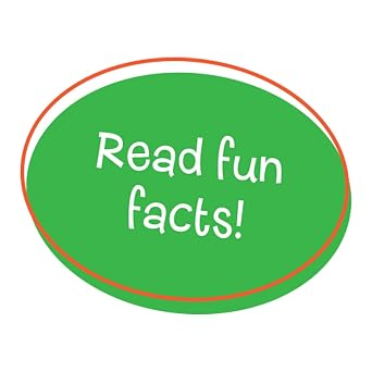 ABC on the Farm: A Large Lift-the-Flap Board Book for Toddlers, Preschoolers, And More, Ages 2-6