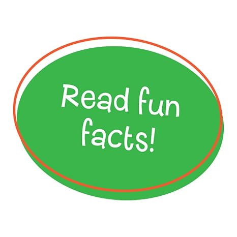 ABC on the Farm: A Large Lift-the-Flap Board Book for Toddlers, Preschoolers, And More, Ages 2-6