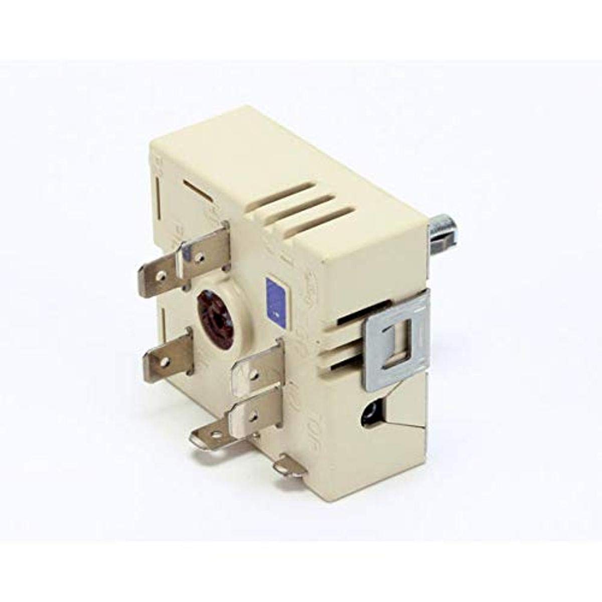 APW Wyott Infinite Control 240V 13A Curve B (Text)