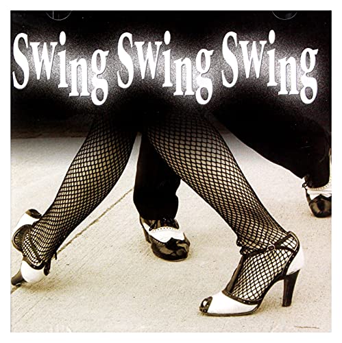 Swing Swing Swing (2 Cd)