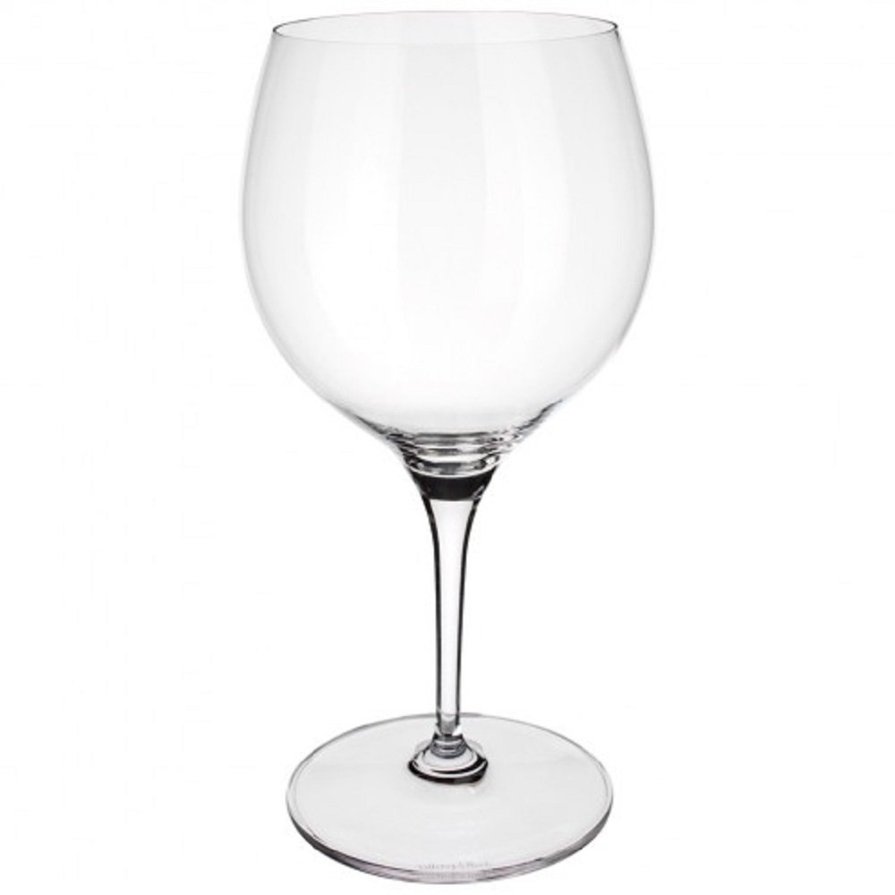 Villeroy & Boch MAXIMA BOURGOGNE 6 Calici Degustazione in Cristallo