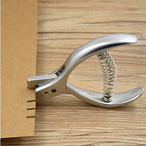 ZHONGJIUYUAN Página de inicio Ropa DIY Patrón de costura Notcher Pro Designer Sastre Alicates de costura de acero Punzón Fabricante Patrón