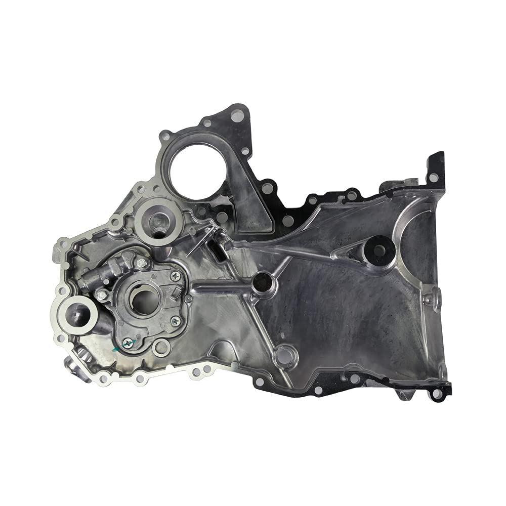 Amazon.com: MOCA Oil Pump for 2004-2006 Scion XA & 2004-2006 Scion