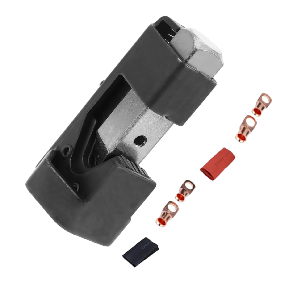 Pince à sertir pour câbles 8AWG-4/0 ORFOFE outil 4 bornes