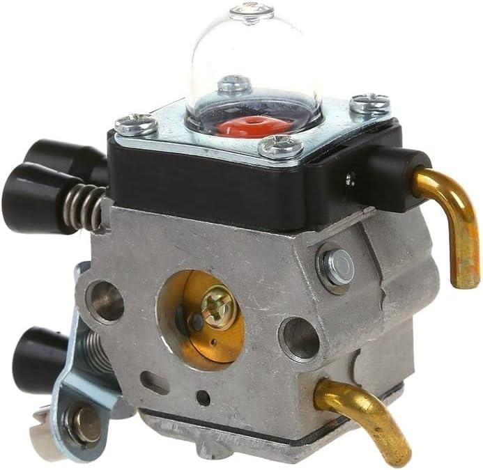 Replacement Carburetor for Gasoline Garden Machinery FS38 FS45 FS46 FS55 FS74 FS75 FS76 FS80 FS85