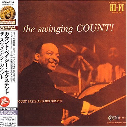 Swingin' Count