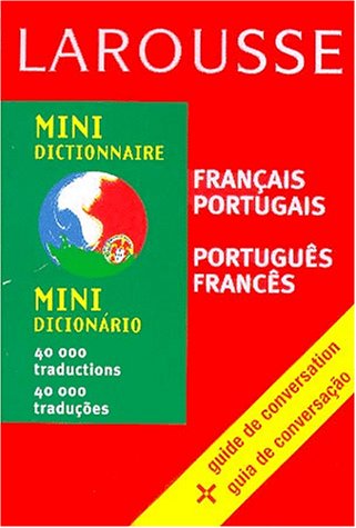 Télécharger Mini Dictionnaire : Portugais/français, français/portugais PDF Ebook En Ligne