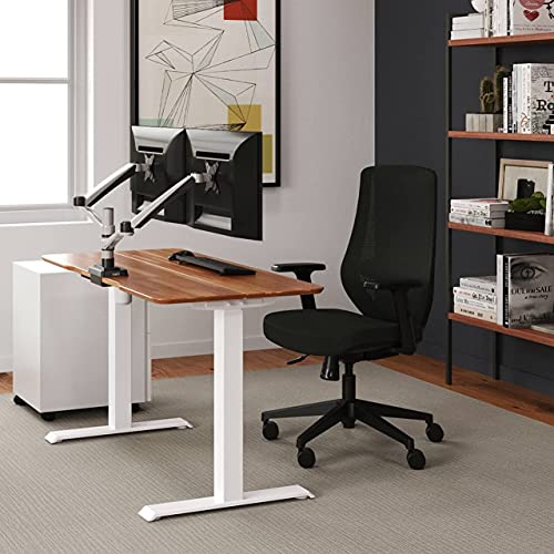 Buy Vari Essential Electric Standing Desk 48" x 24" (VariDesk